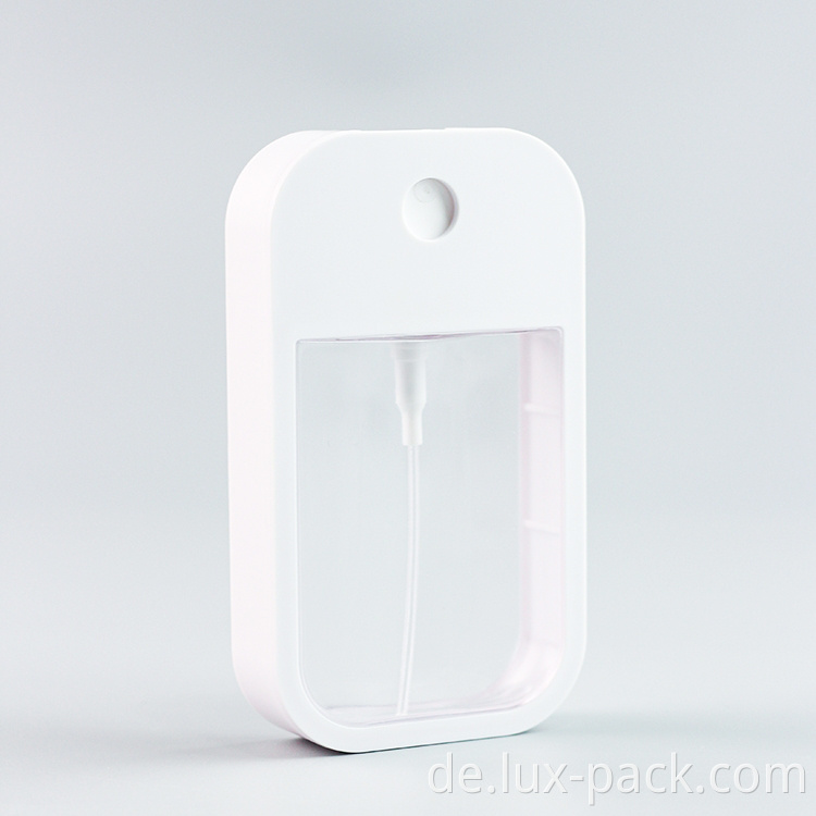 Credit Card Sprayer Bottle